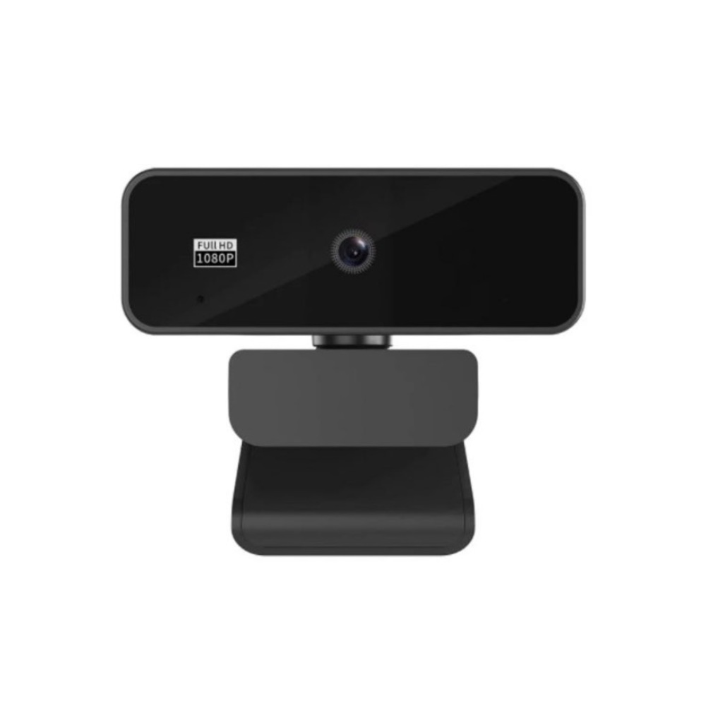 1080p Webcam with Microphone